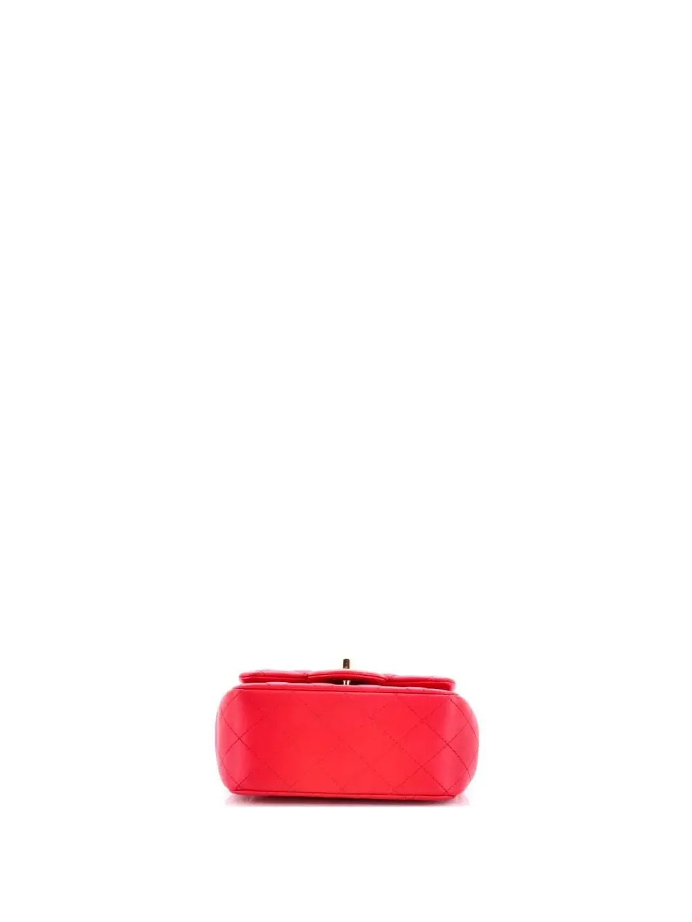 Chanel Square Classic Single Flap Bag #260949C47B